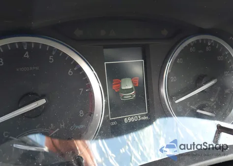 2017 Toyota Highlander Xle z USA, uszkodzony, nr VIN 5TDKZRFH4HS512546